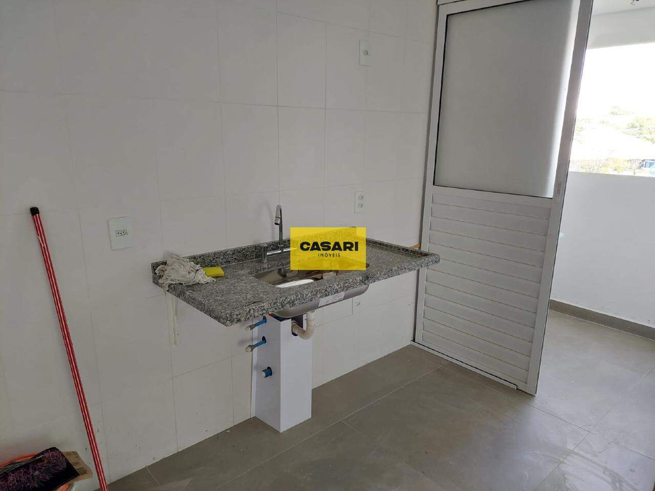 Apartamento para à venda no bairro Rudge Ramos, São Bernardo do Campo - Casari Imóveis: 