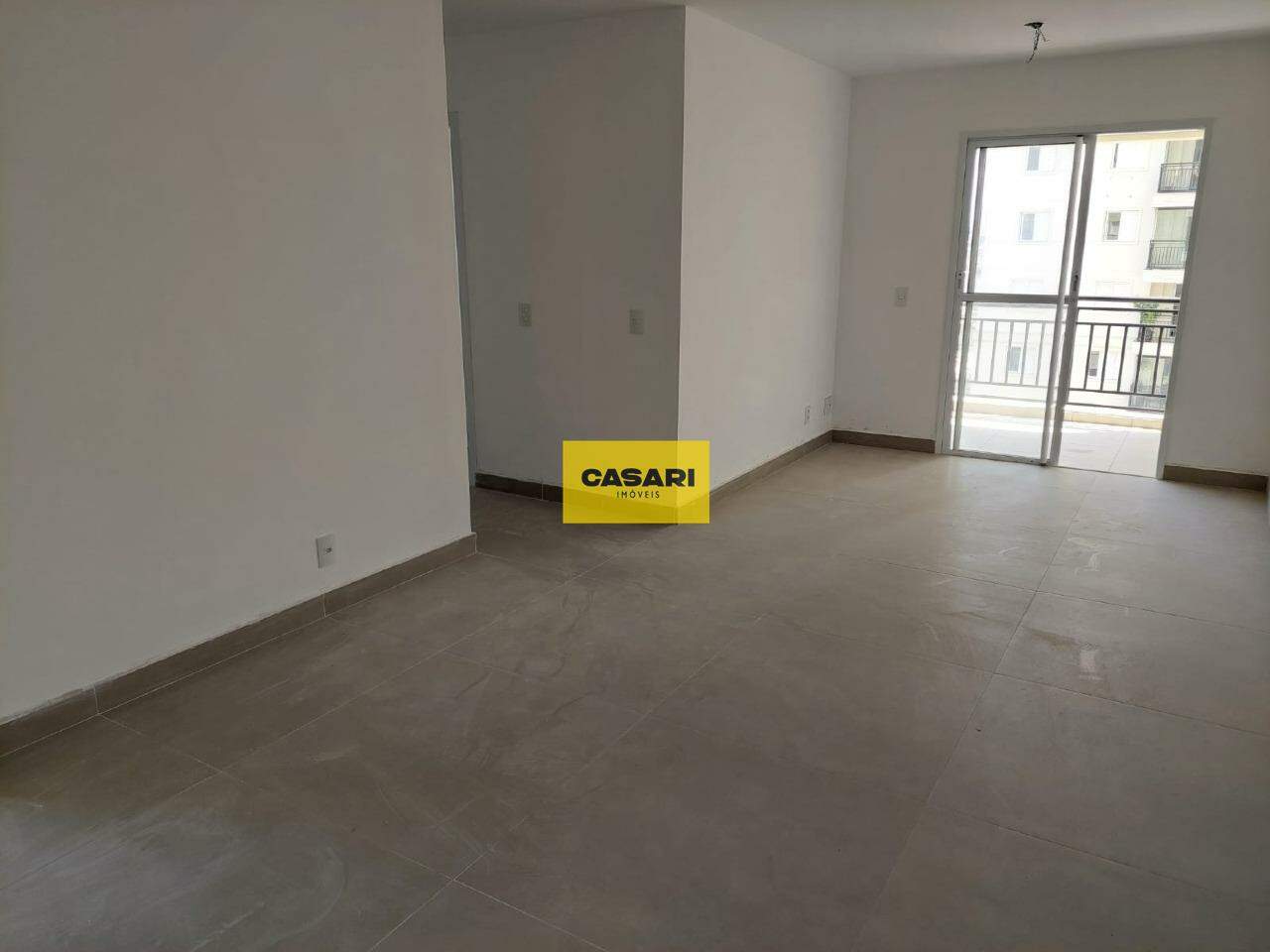 Apartamento para à venda no bairro Rudge Ramos, São Bernardo do Campo - Casari Imóveis: 