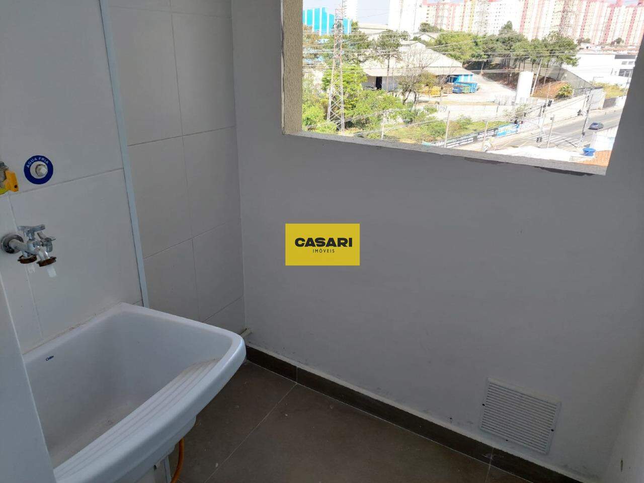 Apartamento para à venda no bairro Rudge Ramos, São Bernardo do Campo - Casari Imóveis: 