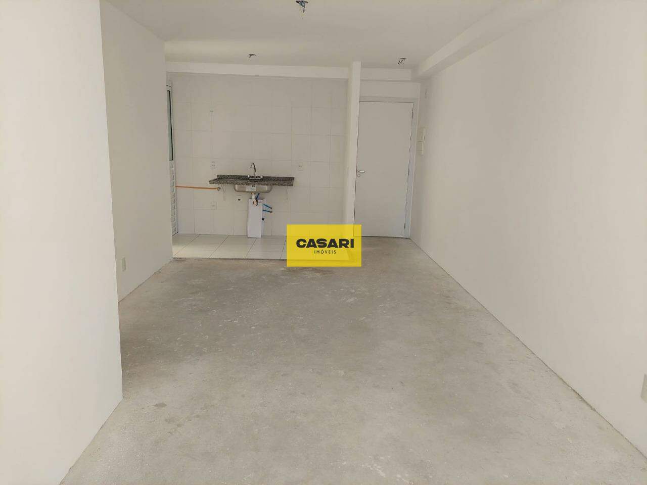 Apartamento para à venda no bairro Rudge Ramos, São Bernardo do Campo - Casari Imóveis: 