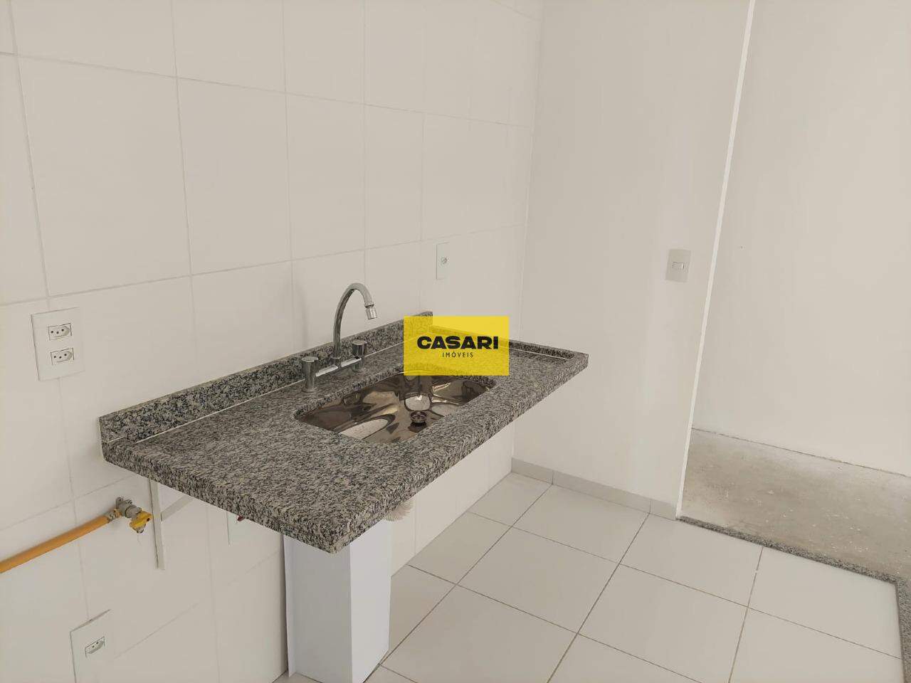 Apartamento para à venda no bairro Rudge Ramos, São Bernardo do Campo - Casari Imóveis: 