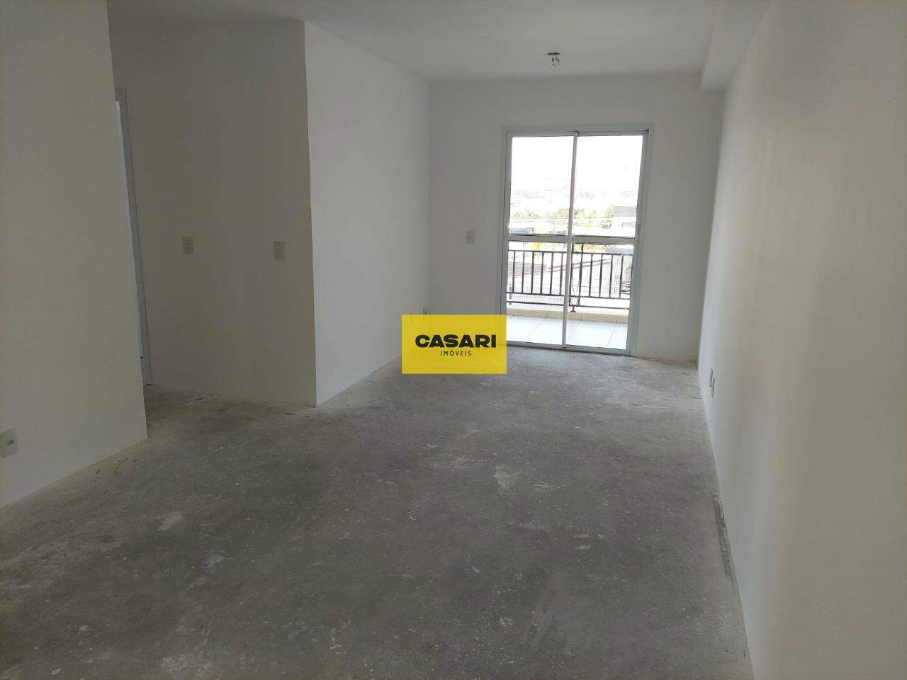 Apartamento para à venda no bairro Rudge Ramos, São Bernardo do Campo - Casari Imóveis: 