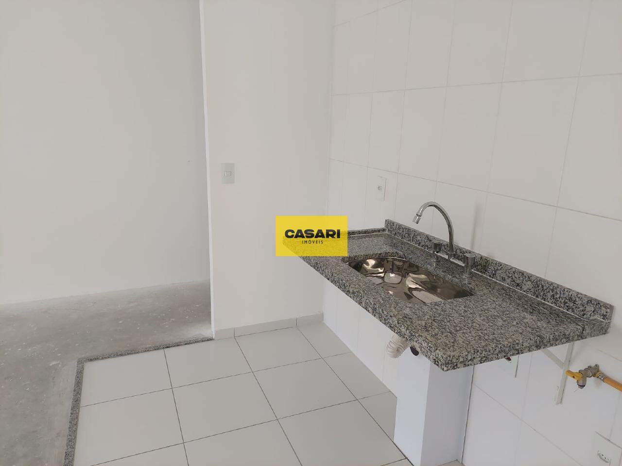 Apartamento para à venda no bairro Rudge Ramos, São Bernardo do Campo - Casari Imóveis: 