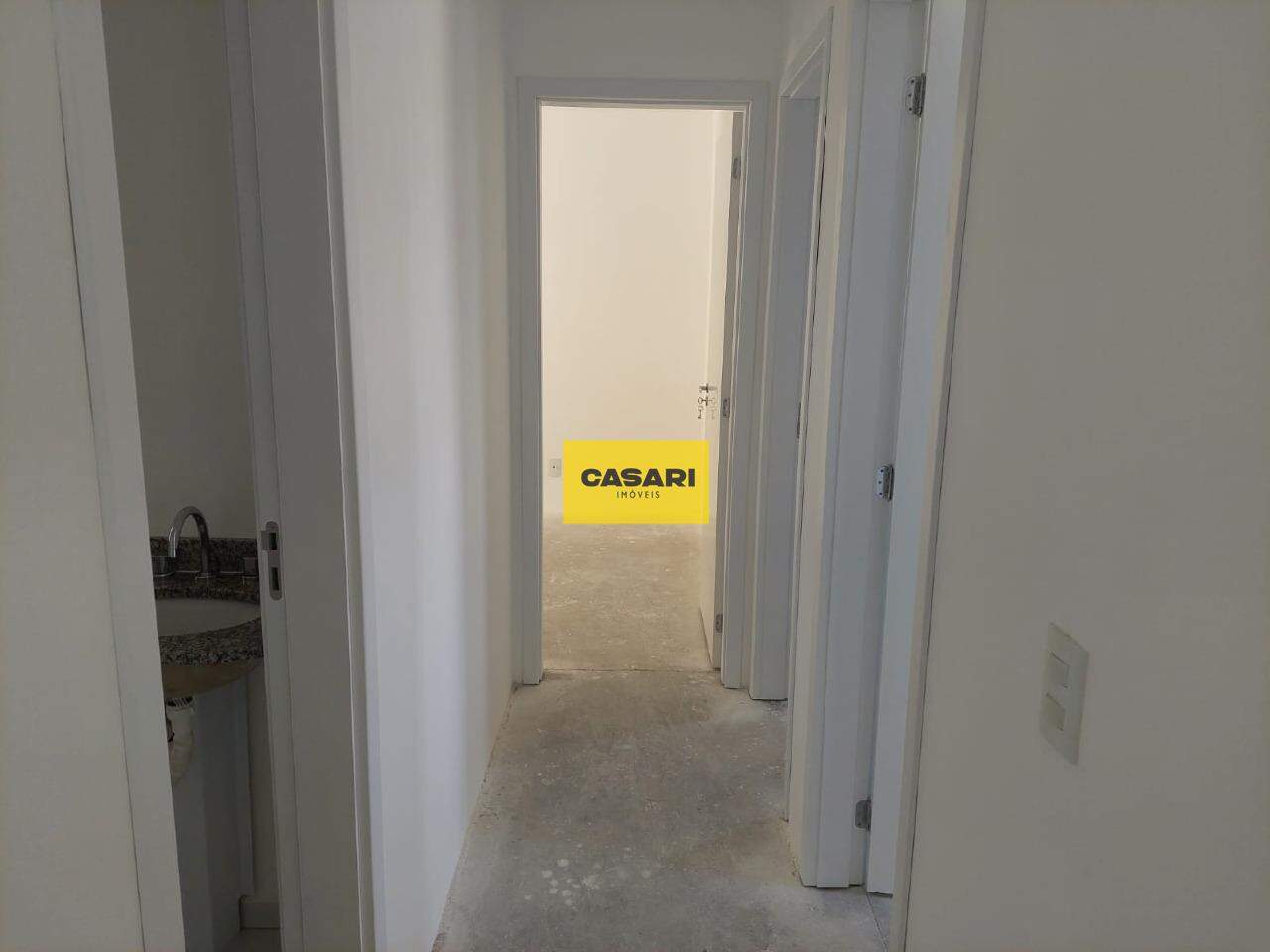 Apartamento para à venda no bairro Rudge Ramos, São Bernardo do Campo - Casari Imóveis: 