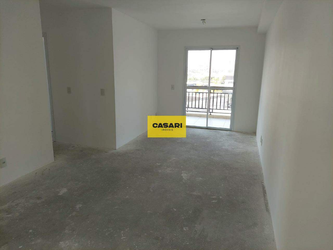 Apartamento para à venda no bairro Rudge Ramos, São Bernardo do Campo - Casari Imóveis: 