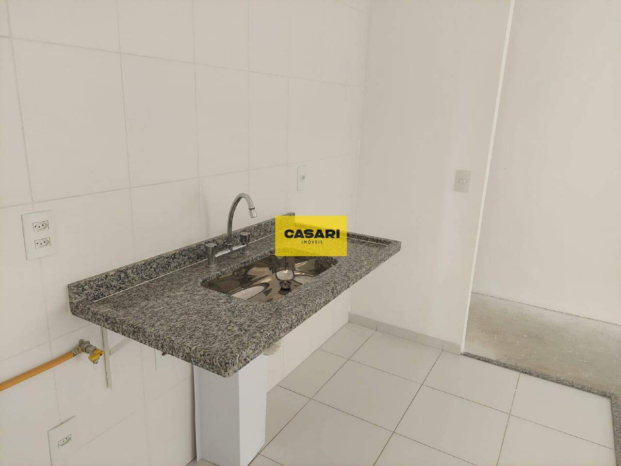 Apartamento para à venda no bairro Rudge Ramos, São Bernardo do Campo - Casari Imóveis: 
