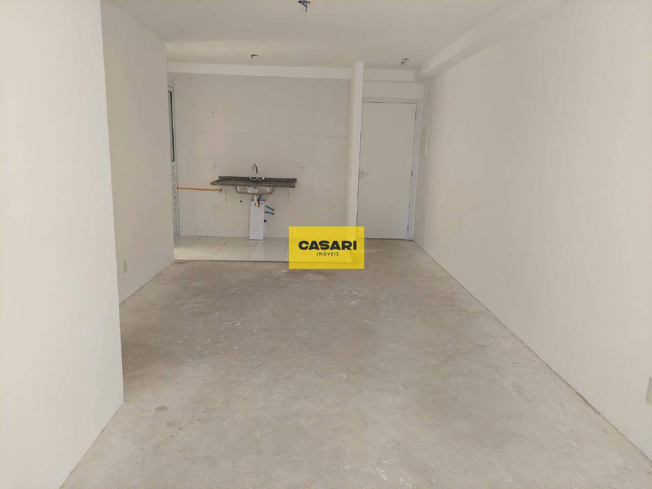 Apartamento para à venda no bairro Rudge Ramos, São Bernardo do Campo - Casari Imóveis: 