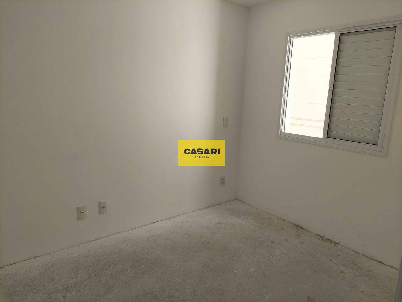 Apartamento para à venda no bairro Rudge Ramos, São Bernardo do Campo - Casari Imóveis: 