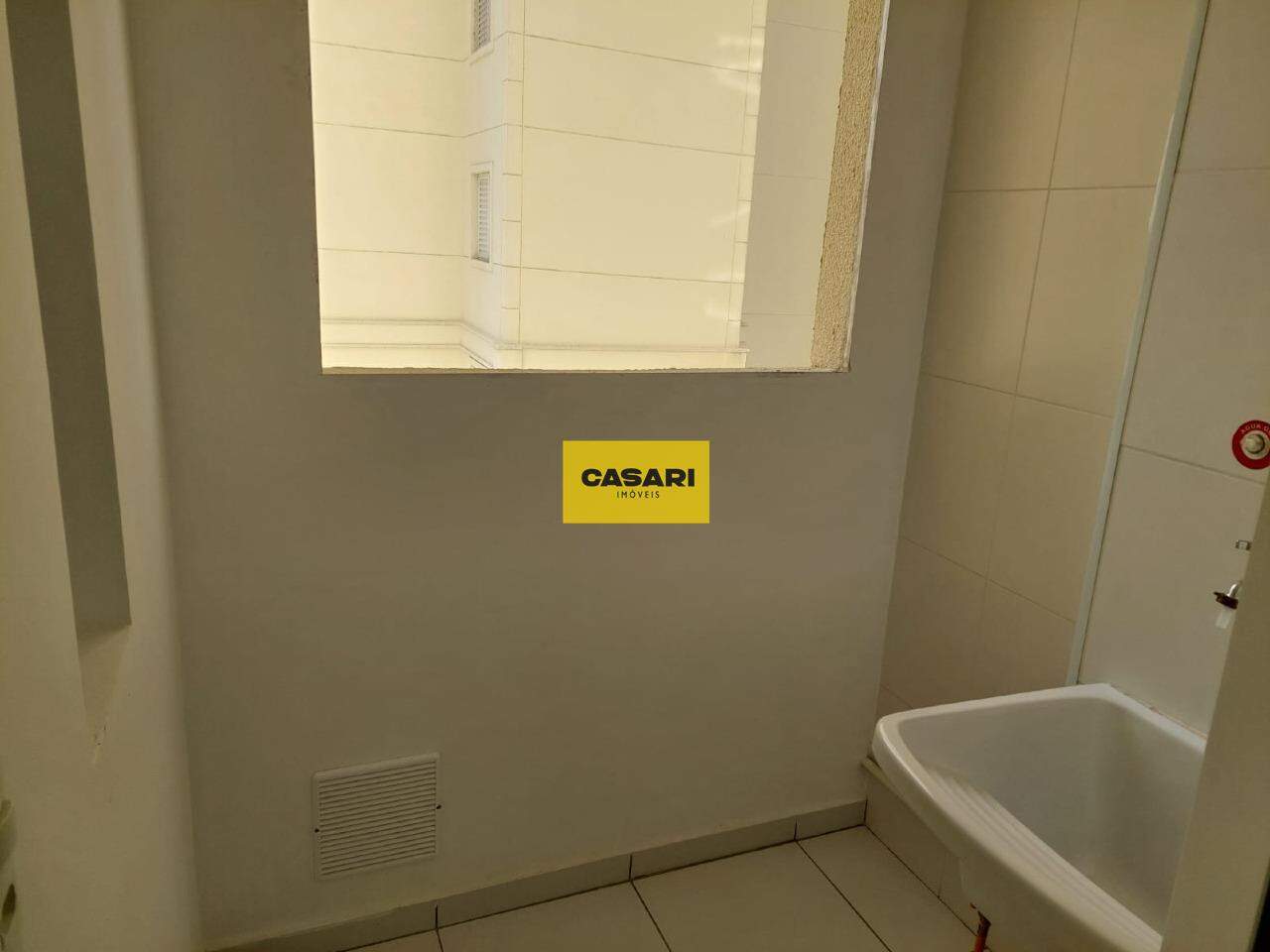 Apartamento para à venda no bairro Rudge Ramos, São Bernardo do Campo - Casari Imóveis: 