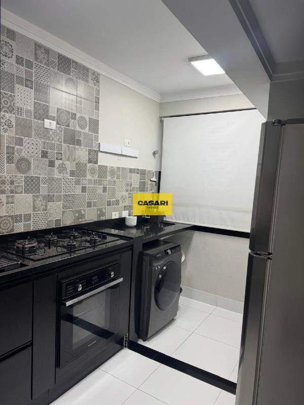 Apartamento para à venda no bairro Santa Terezinha, São Bernardo do Campo - Casari Imóveis: 
