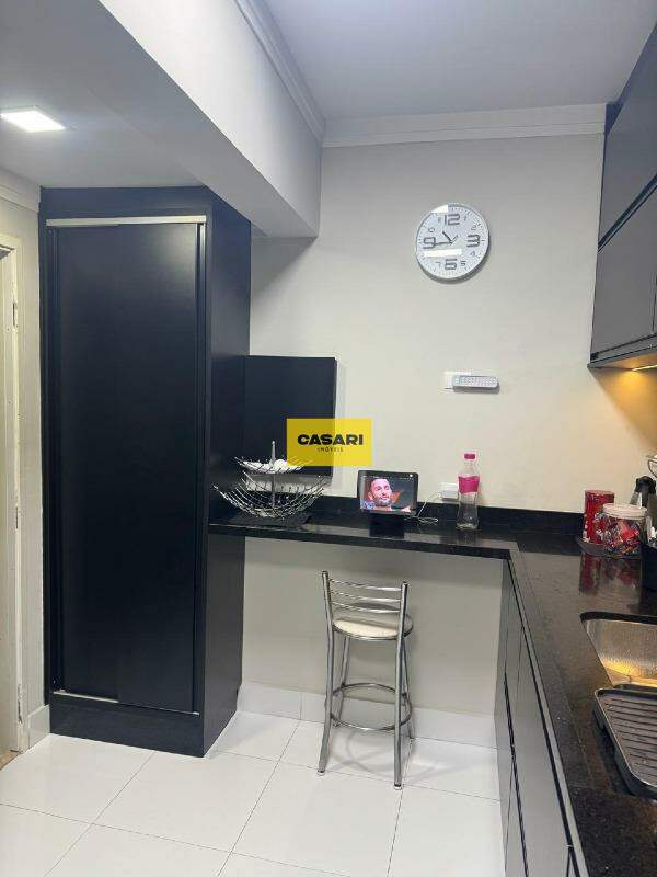 Apartamento para à venda no bairro Santa Terezinha, São Bernardo do Campo - Casari Imóveis: 