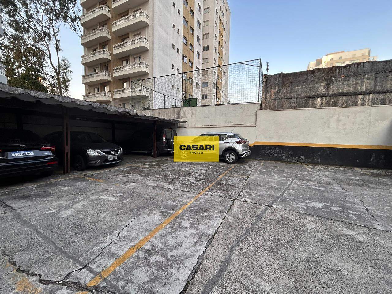 Apartamento para à venda no bairro Centro, São Bernardo do Campo - Casari Imóveis: 