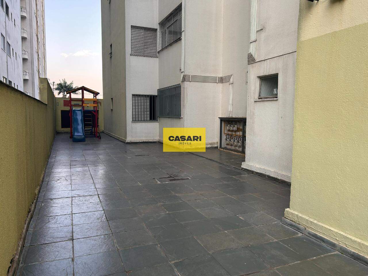 Apartamento para à venda no bairro Centro, São Bernardo do Campo - Casari Imóveis: 