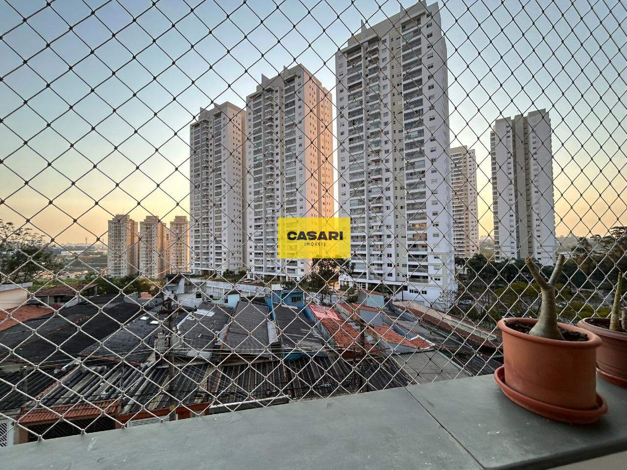 Apartamento para à venda no bairro Centro, São Bernardo do Campo - Casari Imóveis: 