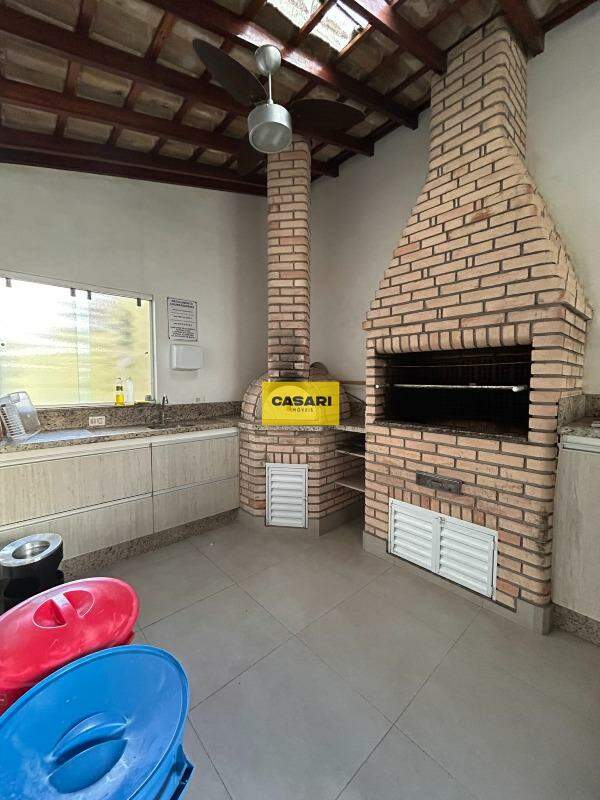 Apartamento para à venda no bairro Centro, São Bernardo do Campo - Casari Imóveis: 