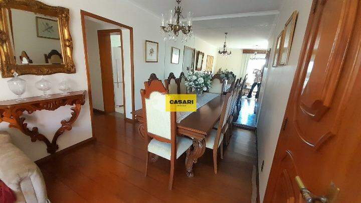 Apartamento para à venda no bairro Parque das Nações, Santo André - Casari Imóveis: 