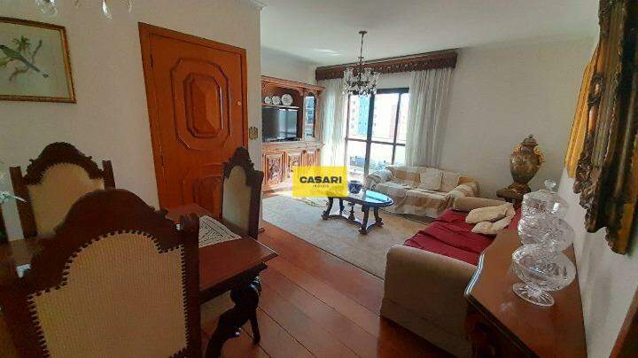 Apartamento para à venda no bairro Parque das Nações, Santo André - Casari Imóveis: 