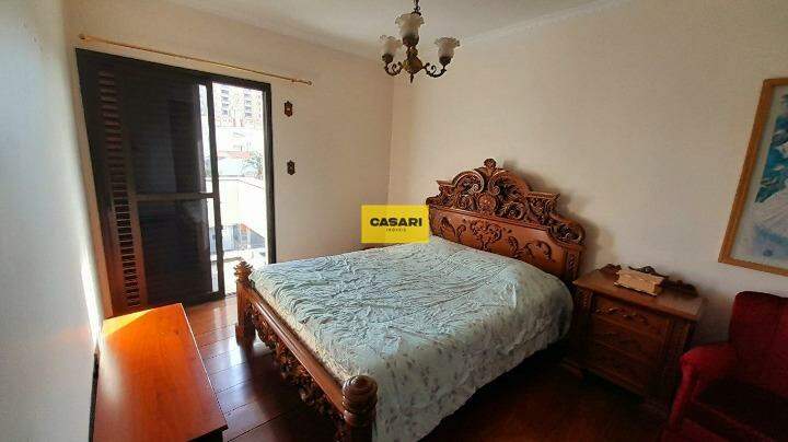 Apartamento para à venda no bairro Parque das Nações, Santo André - Casari Imóveis: 