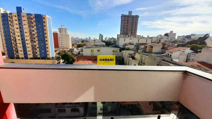 Apartamento para à venda no bairro Parque das Nações, Santo André - Casari Imóveis: 