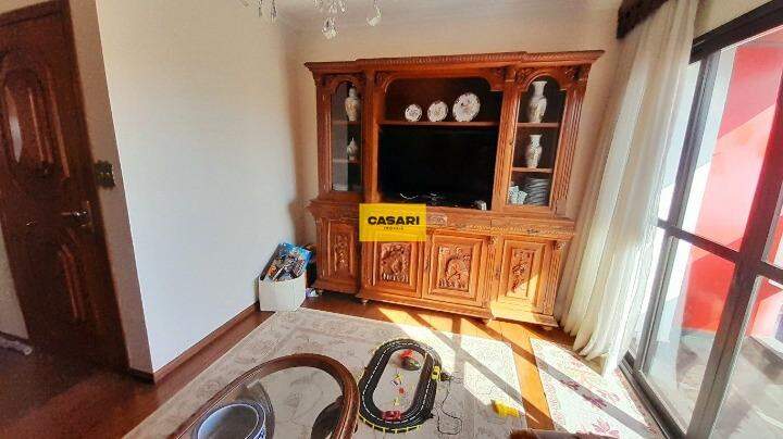 Apartamento para à venda no bairro Parque das Nações, Santo André - Casari Imóveis: 