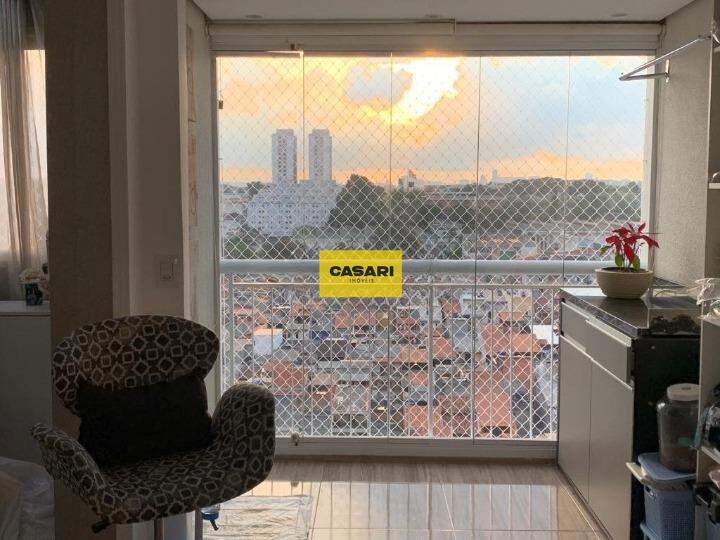 Apartamento para à venda no bairro Piraporinha, Diadema - Casari Imóveis: 