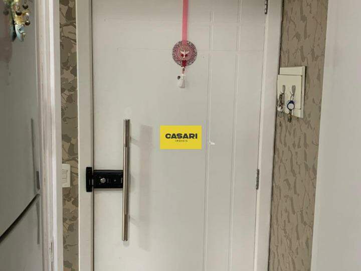 Apartamento para à venda no bairro Piraporinha, Diadema - Casari Imóveis: 