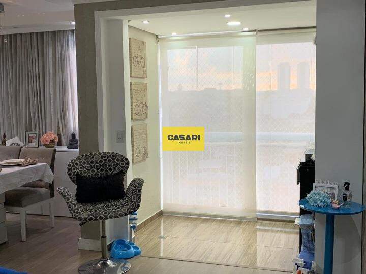 Apartamento para à venda no bairro Piraporinha, Diadema - Casari Imóveis: 