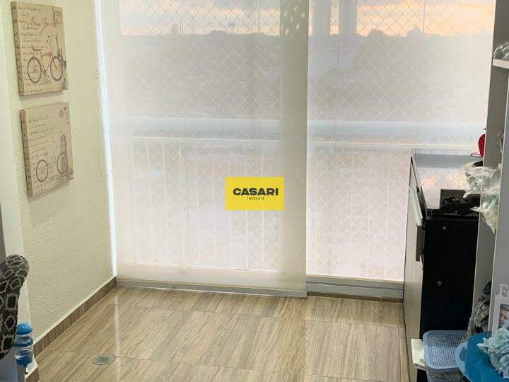 Apartamento para à venda no bairro Piraporinha, Diadema - Casari Imóveis: 