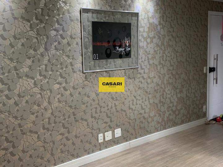 Apartamento para à venda no bairro Piraporinha, Diadema - Casari Imóveis: 