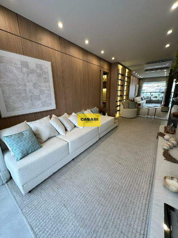 Apartamento para à venda no bairro Santa Paula, São Bernardo do Campo - Casari Imóveis: 