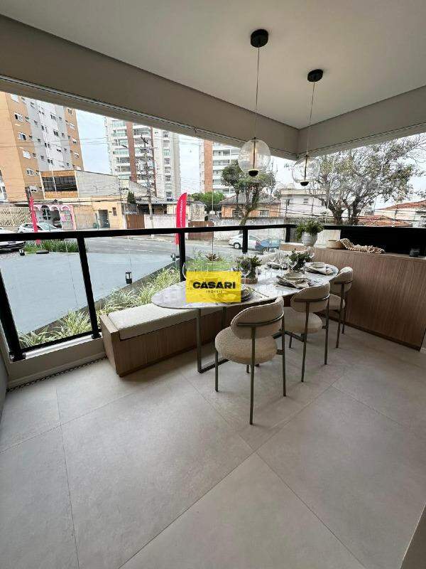 Apartamento para à venda no bairro Santa Paula, São Bernardo do Campo - Casari Imóveis: 
