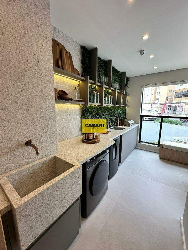 Apartamento para à venda no bairro Santa Paula, São Bernardo do Campo - Casari Imóveis: 