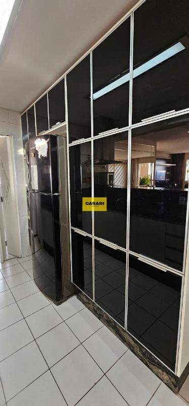 Apartamento para à venda no bairro Centro, São Bernardo do Campo - Casari Imóveis: 