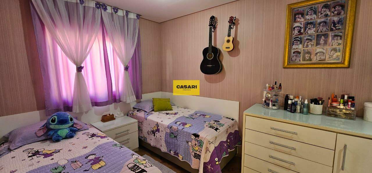 Apartamento para à venda no bairro Centro, São Bernardo do Campo - Casari Imóveis: 