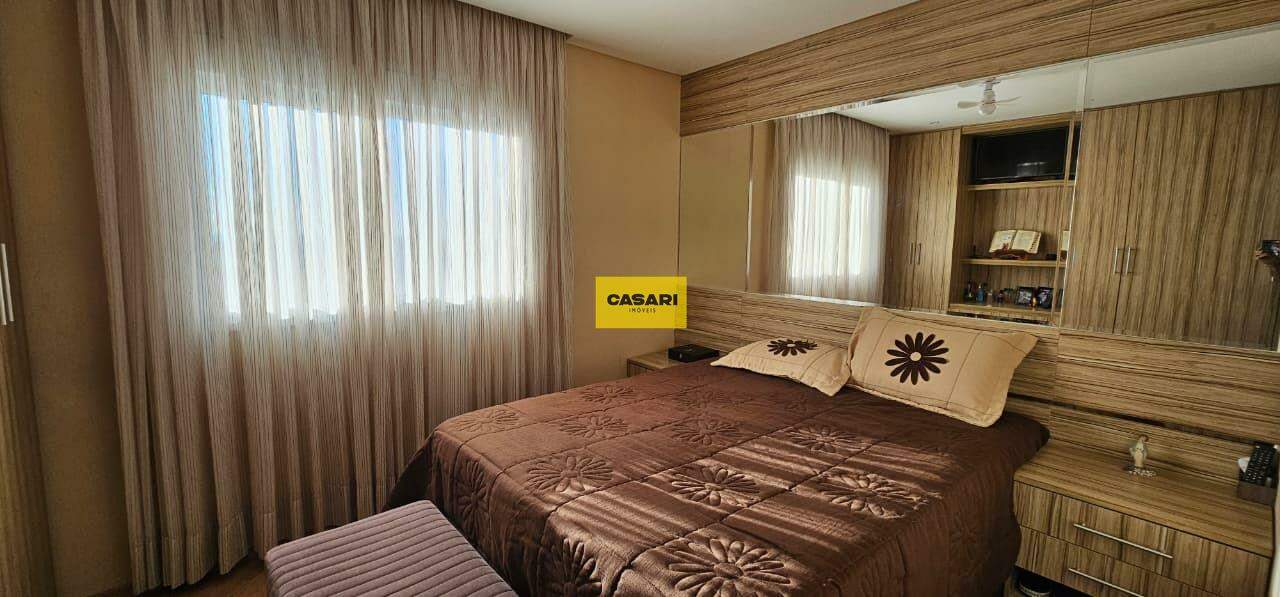 Apartamento para à venda no bairro Centro, São Bernardo do Campo - Casari Imóveis: 