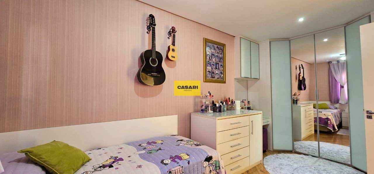 Apartamento para à venda no bairro Centro, São Bernardo do Campo - Casari Imóveis: 