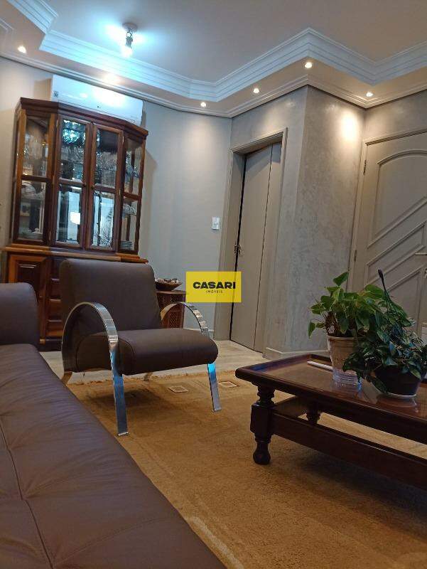 Apartamento para à venda no bairro Vila Curuçá, Santo André - Casari Imóveis: 
