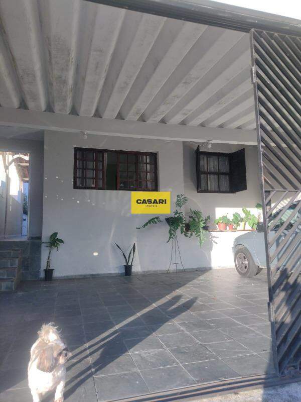 Casa para à venda no bairro Alves Dias, São Bernardo do Campo - Casari Imóveis: 