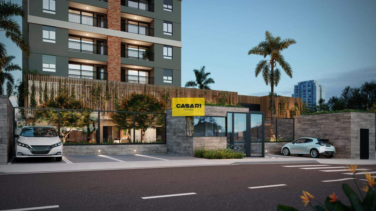 Apartamento para à venda no bairro Jardim do Mar, São Bernardo do Campo - Casari Imóveis: 