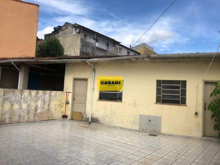 Terreno para à venda no bairro Centro, São Bernardo do Campo - Casari Imóveis: 