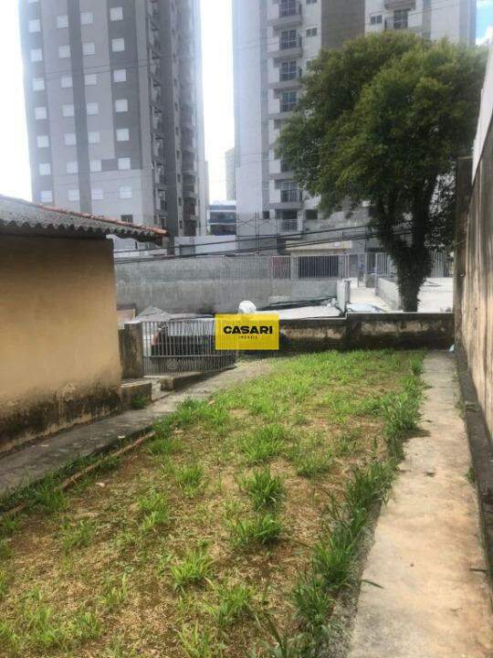 Terreno para à venda no bairro Centro, São Bernardo do Campo - Casari Imóveis: 