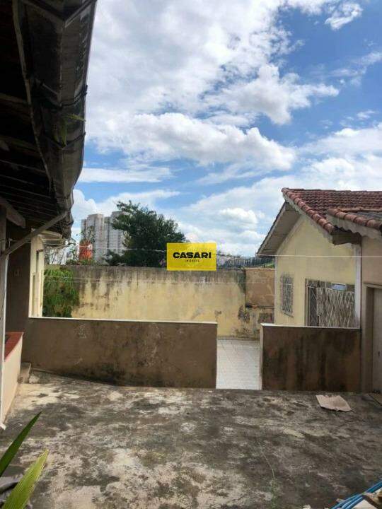 Terreno para à venda no bairro Centro, São Bernardo do Campo - Casari Imóveis: 
