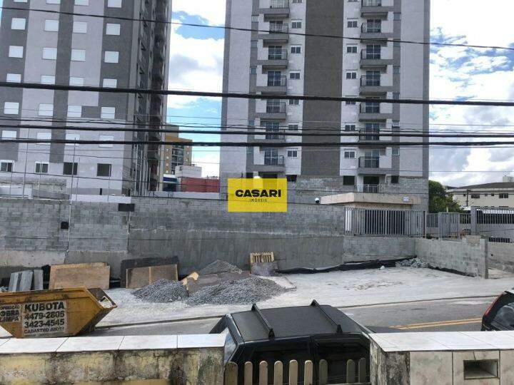Terreno para à venda no bairro Centro, São Bernardo do Campo - Casari Imóveis: 