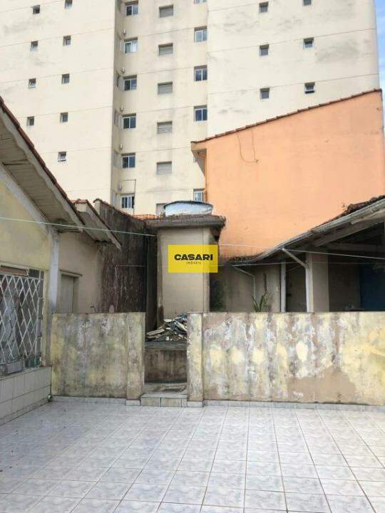 Terreno para à venda no bairro Centro, São Bernardo do Campo - Casari Imóveis: 