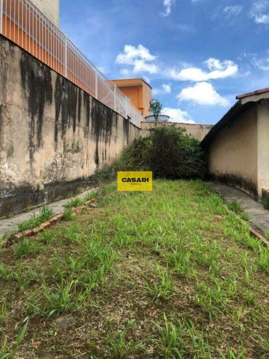 Terreno para à venda no bairro Centro, São Bernardo do Campo - Casari Imóveis: 