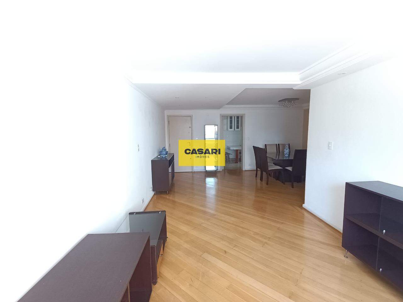 Apartamento para à venda no bairro Centro, São Bernardo do Campo - Casari Imóveis: 