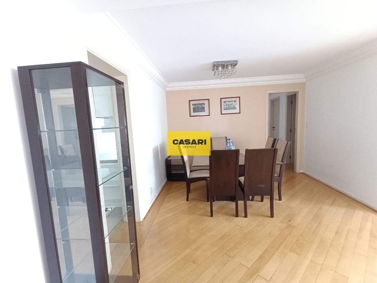 Apartamento para à venda no bairro Centro, São Bernardo do Campo - Casari Imóveis: 
