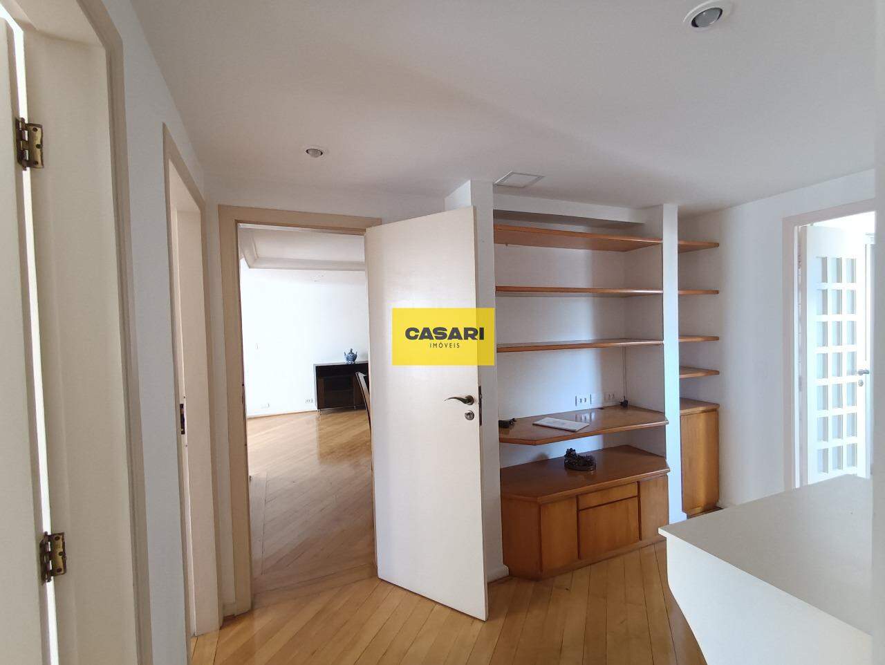 Apartamento para à venda no bairro Centro, São Bernardo do Campo - Casari Imóveis: 
