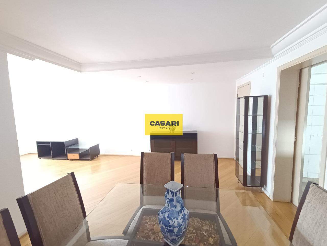 Apartamento para à venda no bairro Centro, São Bernardo do Campo - Casari Imóveis: 