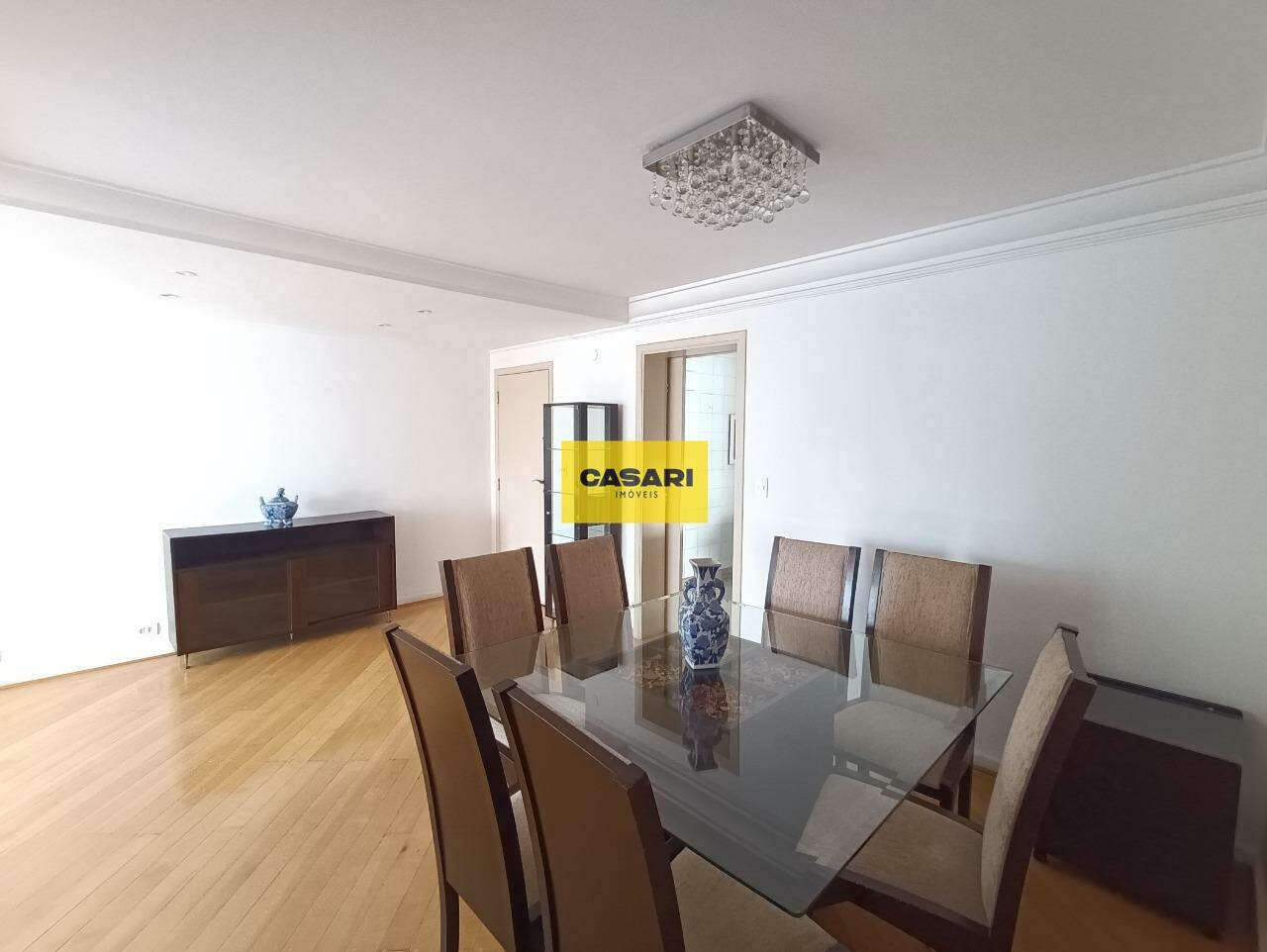 Apartamento para à venda no bairro Centro, São Bernardo do Campo - Casari Imóveis: 